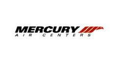 About Mercury Air Centers