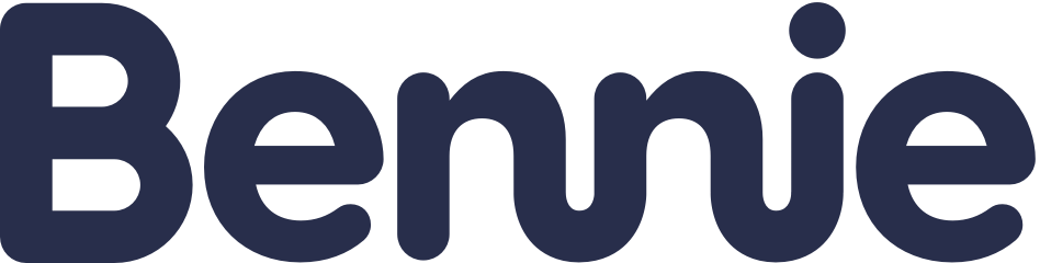 Bennie Logo
